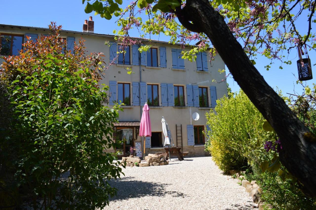 Duc Manoir Chambres D'Hotes Aubin  Экстерьер фото