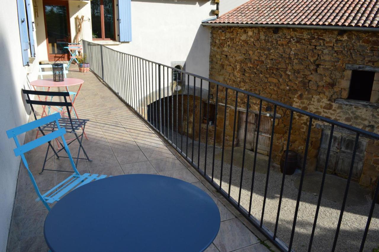 Duc Manoir Chambres D'Hotes Aubin  Экстерьер фото