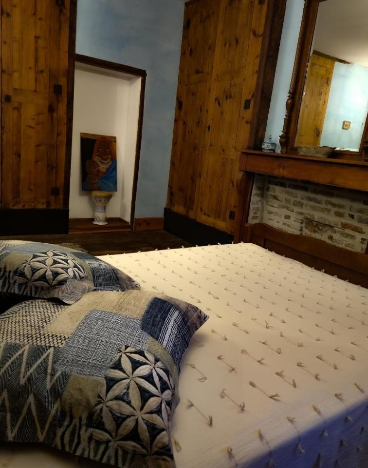 Duc Manoir Chambres D'Hotes Aubin  Экстерьер фото