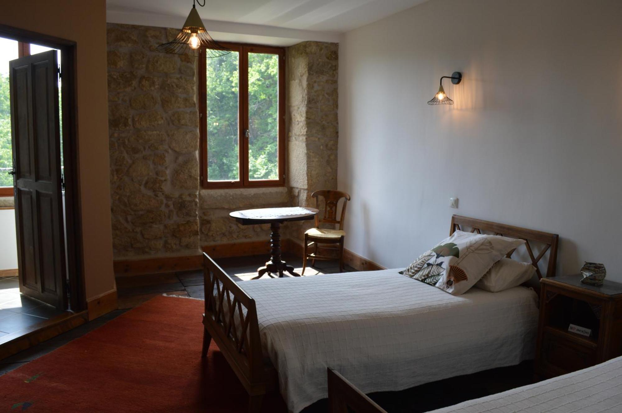 Duc Manoir Chambres D'Hotes Aubin  Экстерьер фото