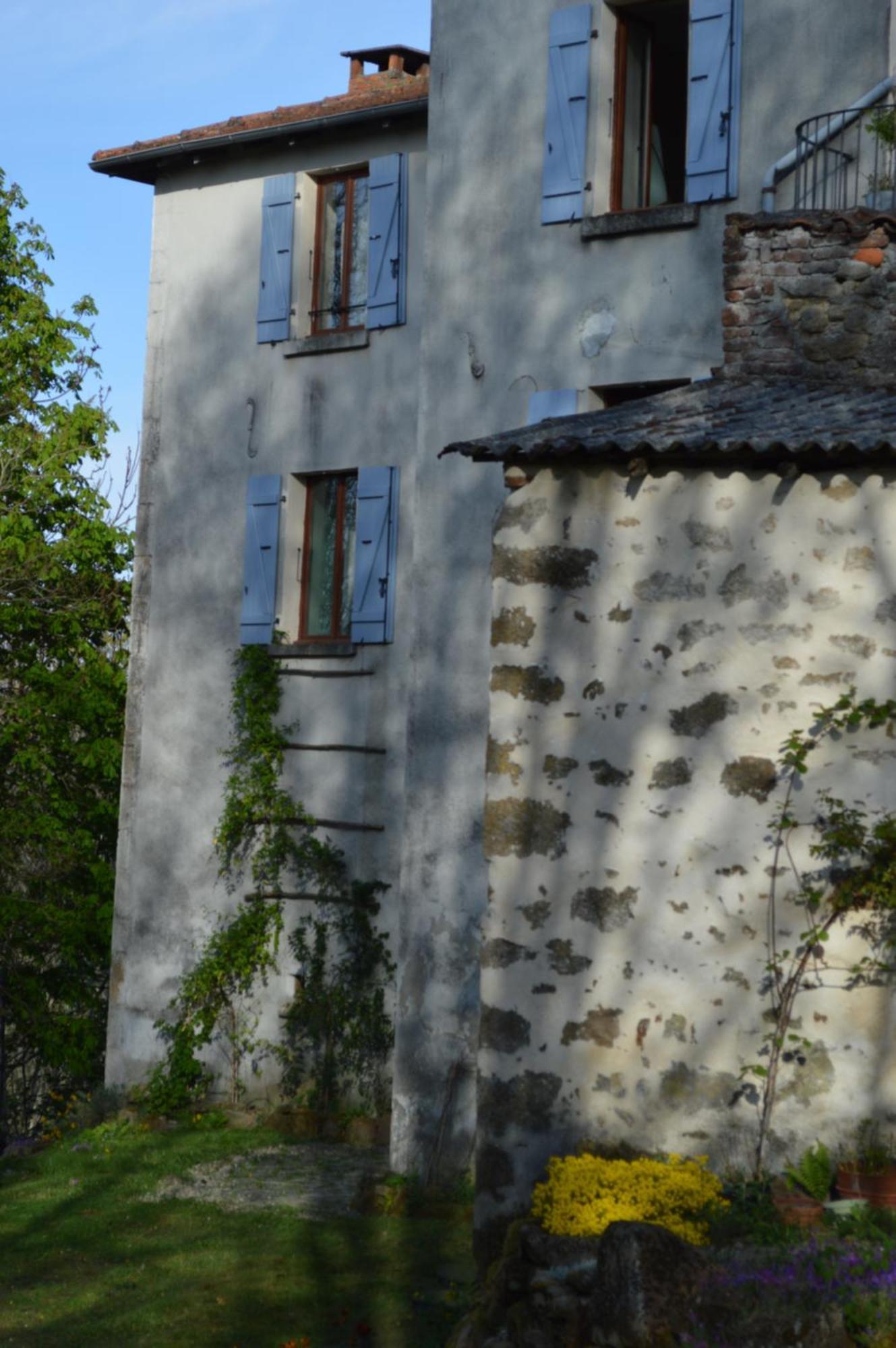 Duc Manoir Chambres D'Hotes Aubin  Номер фото
